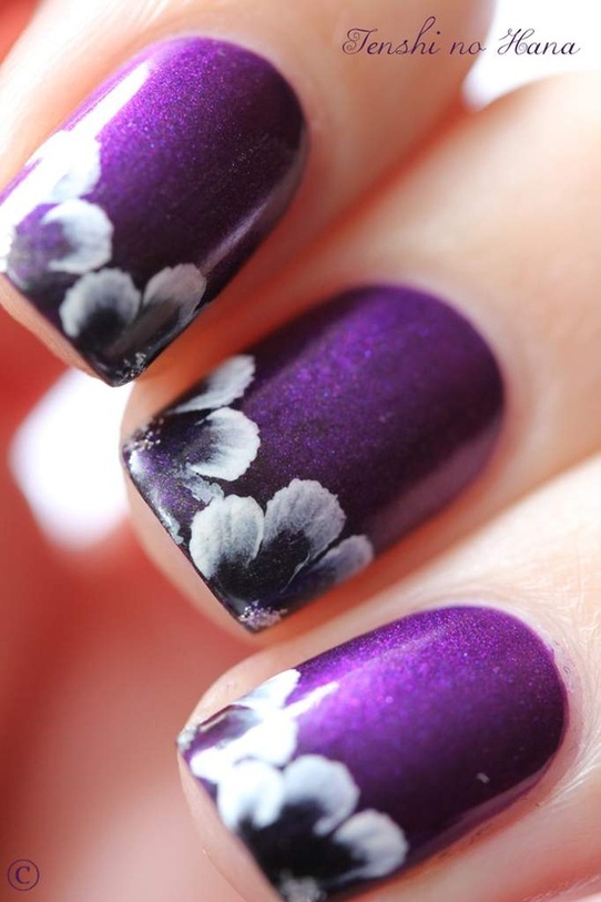 Como fazer unhas decoradas